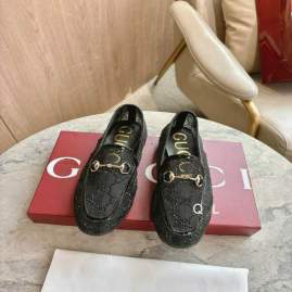 Picture of Gucci Shoes _SKUGuccisz35-40LL07025904